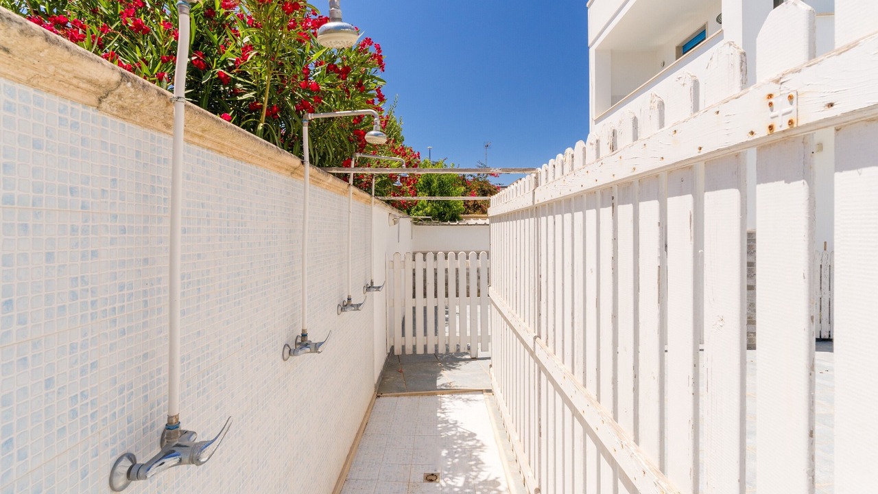 Photo of Outdoor in Marina di Mancaversa