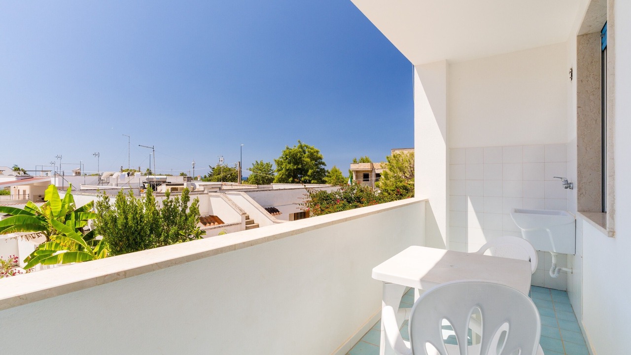 Photo of Outdoor in Marina di Mancaversa