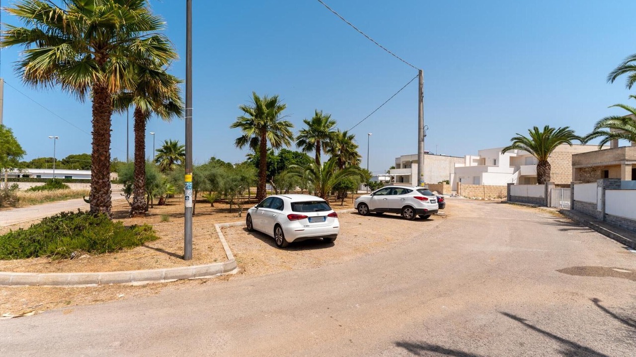 Photo of Outdoor in Marina di Mancaversa