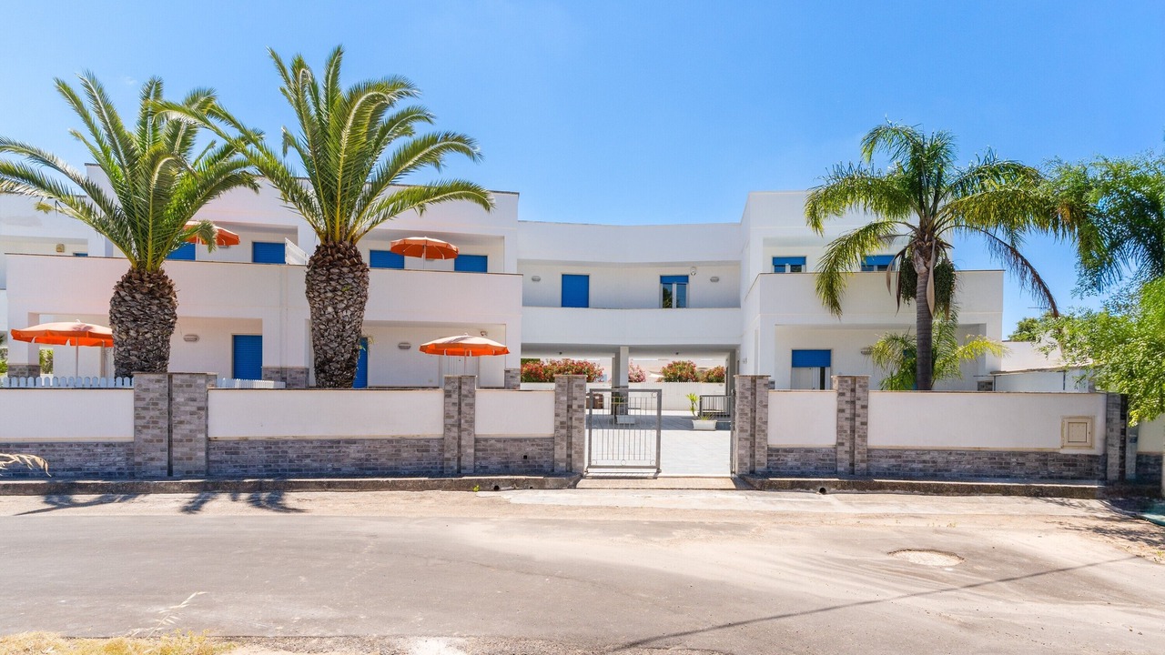 Photo of Outdoor in Marina di Mancaversa