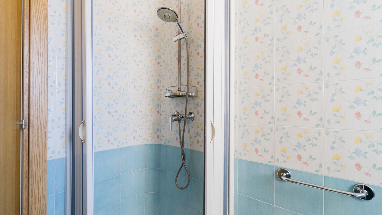 Photo of Bathroom in Marina di Mancaversa