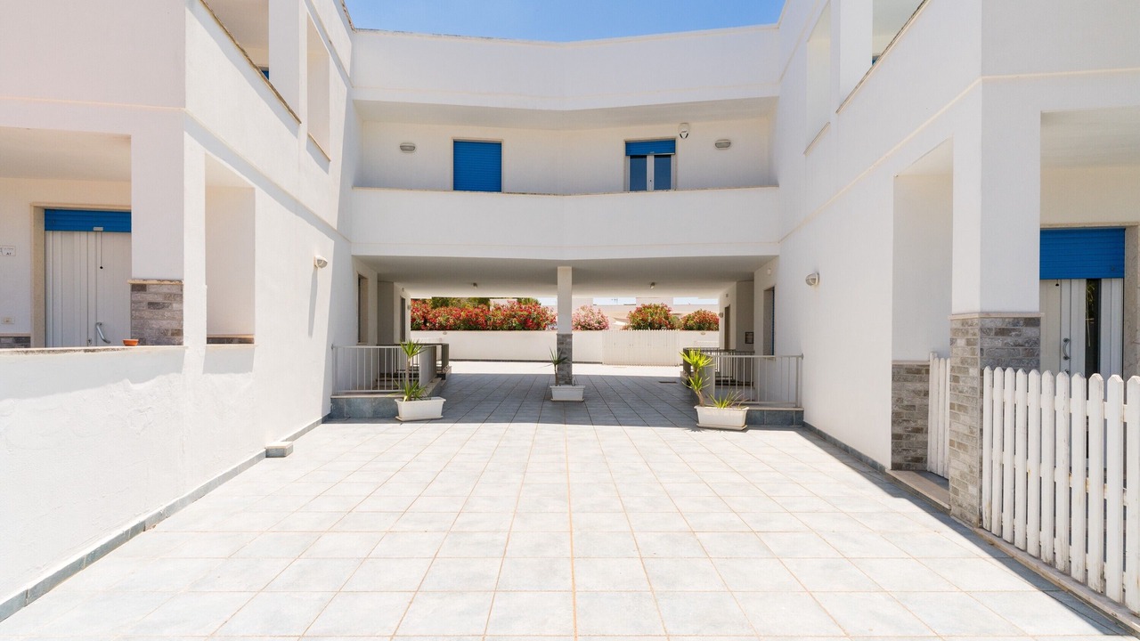 Photo of Outdoor in Marina di Mancaversa