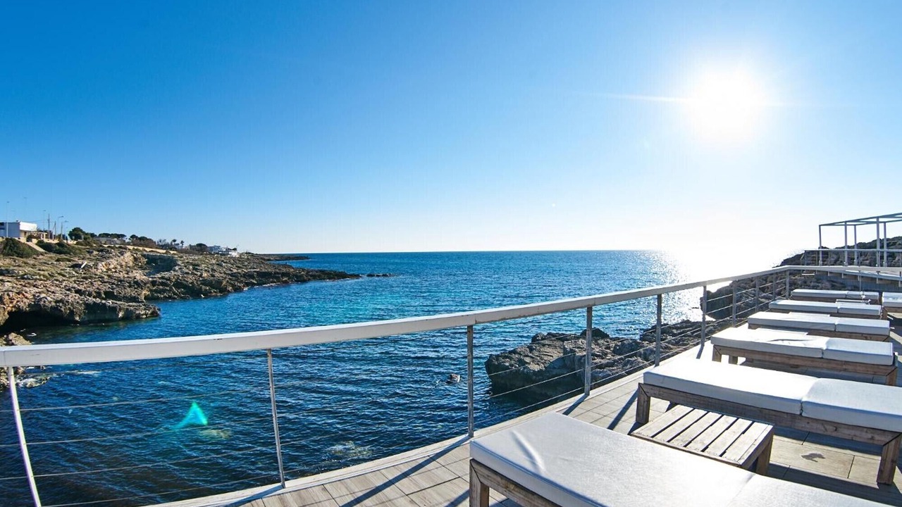 Photo of Outdoor in Marina di Mancaversa