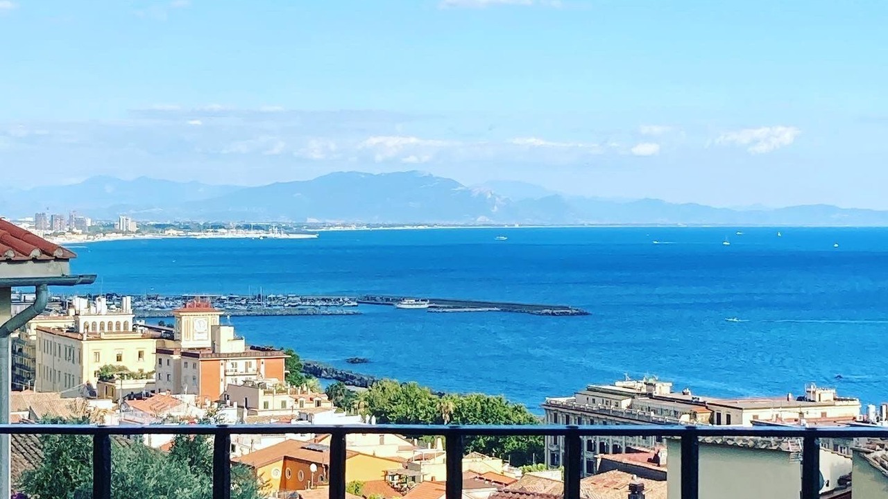 Photo of Outdoor in Historical Downtown Salerno