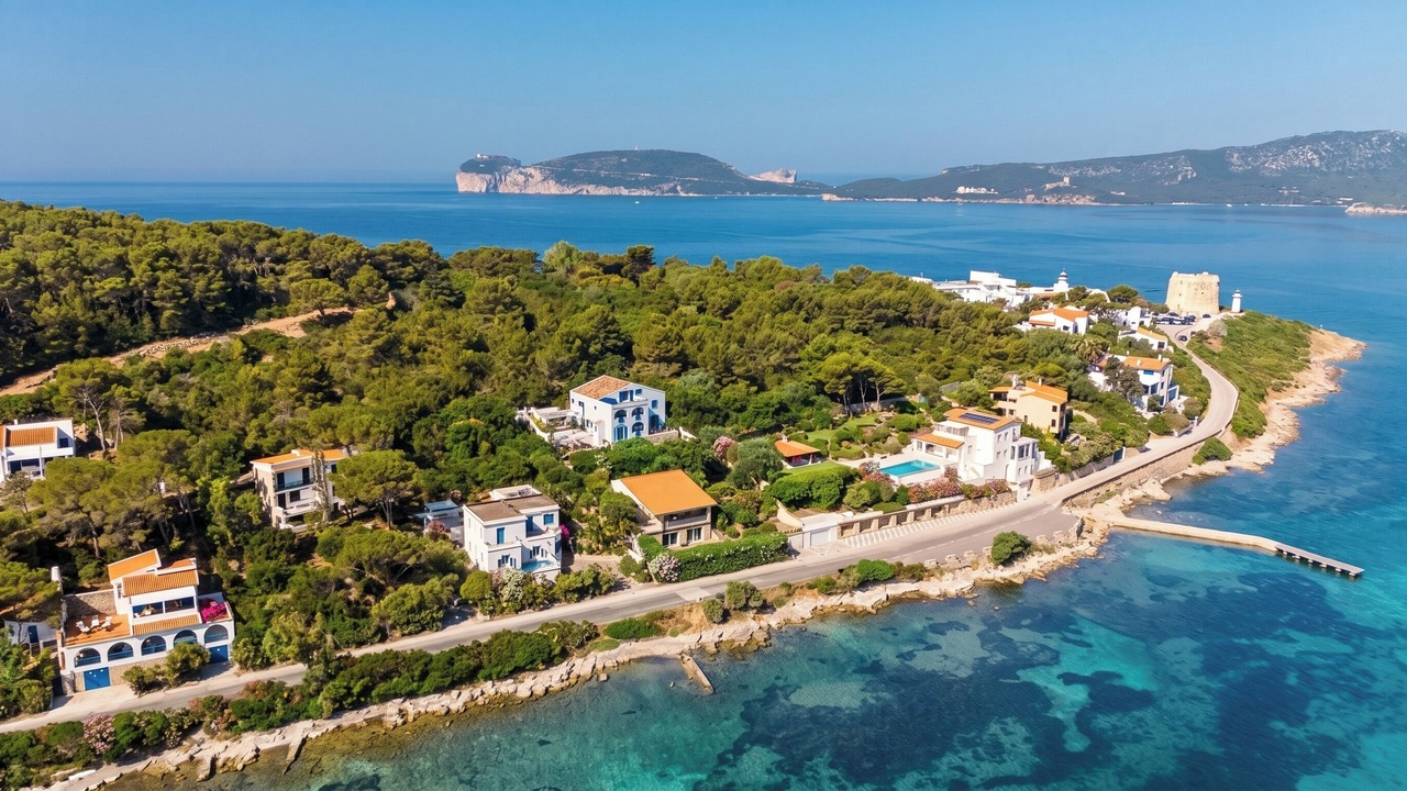 Photo of Outdoor in Maristella