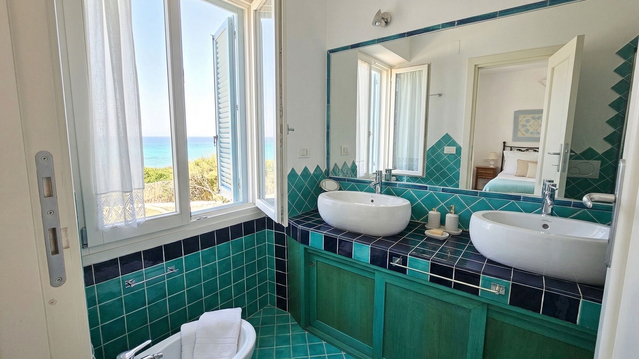 Photo of Bathroom in Maristella