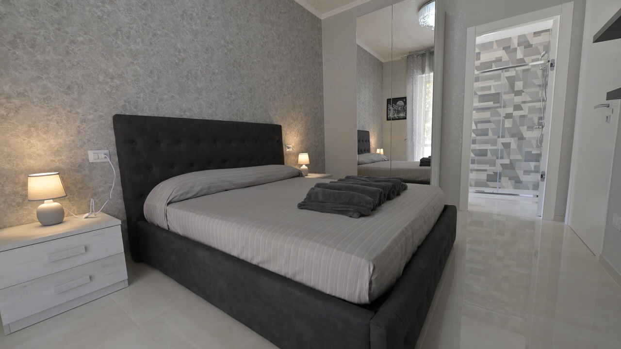 Photo of Bedroom in Baia Verde