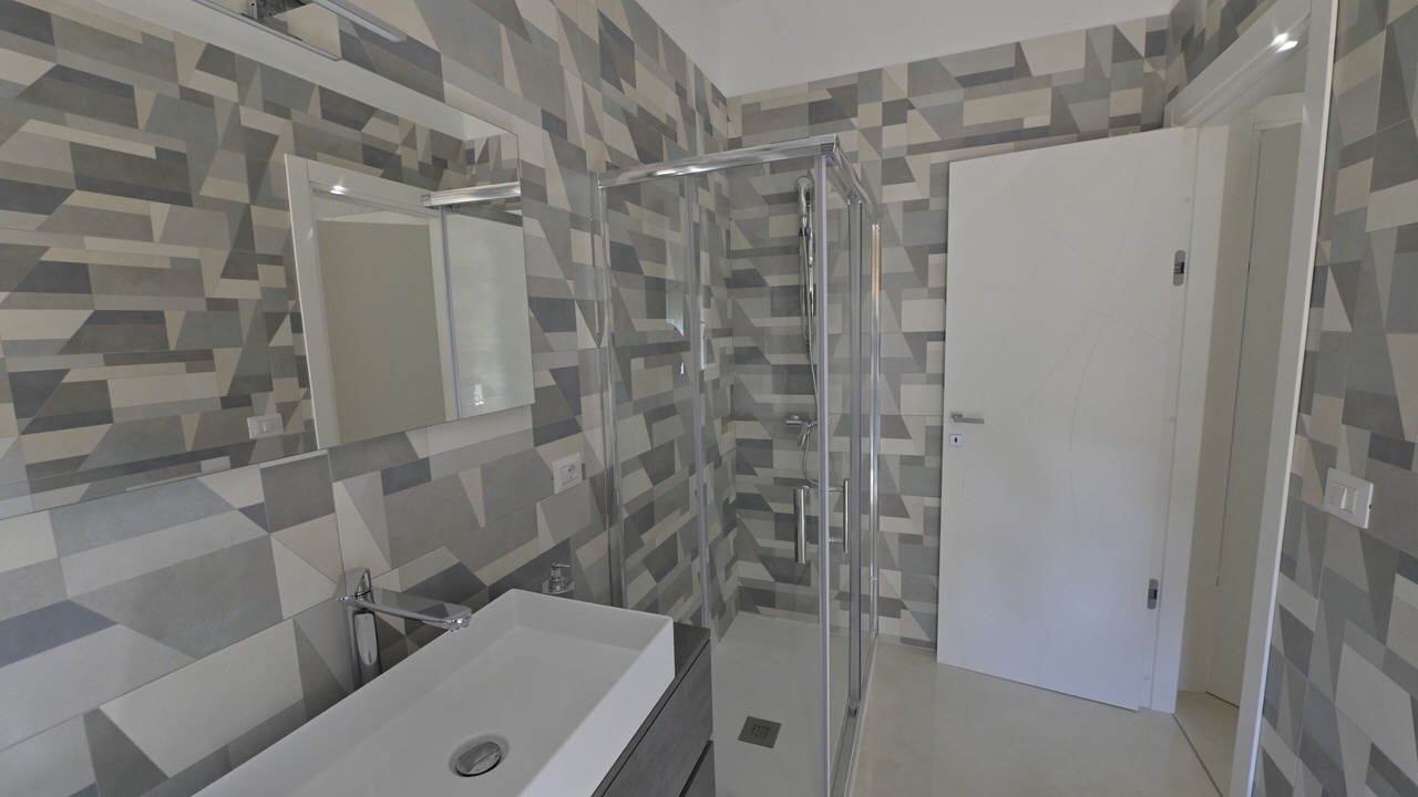 Photo of Bathroom in Baia Verde