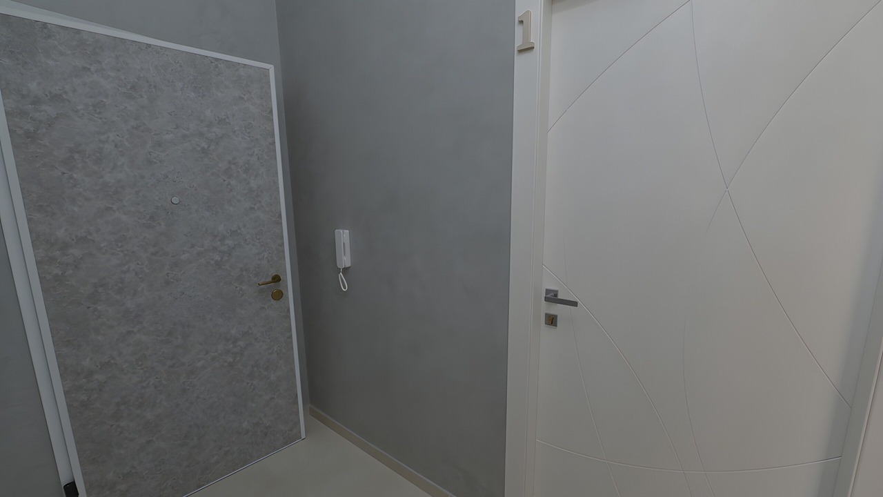 Photo of Bathroom in Baia Verde
