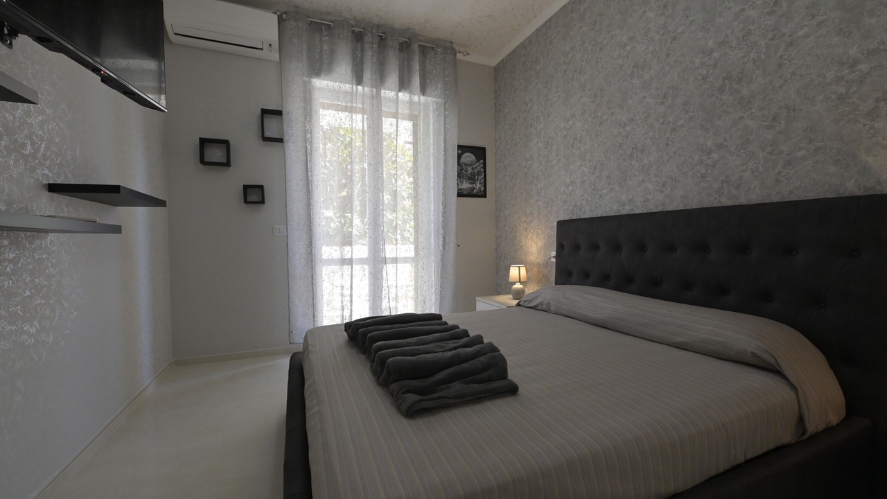 Photo of Bedroom in Baia Verde