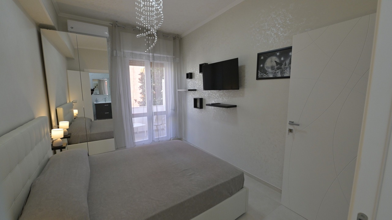 Photo of Bedroom in Baia Verde