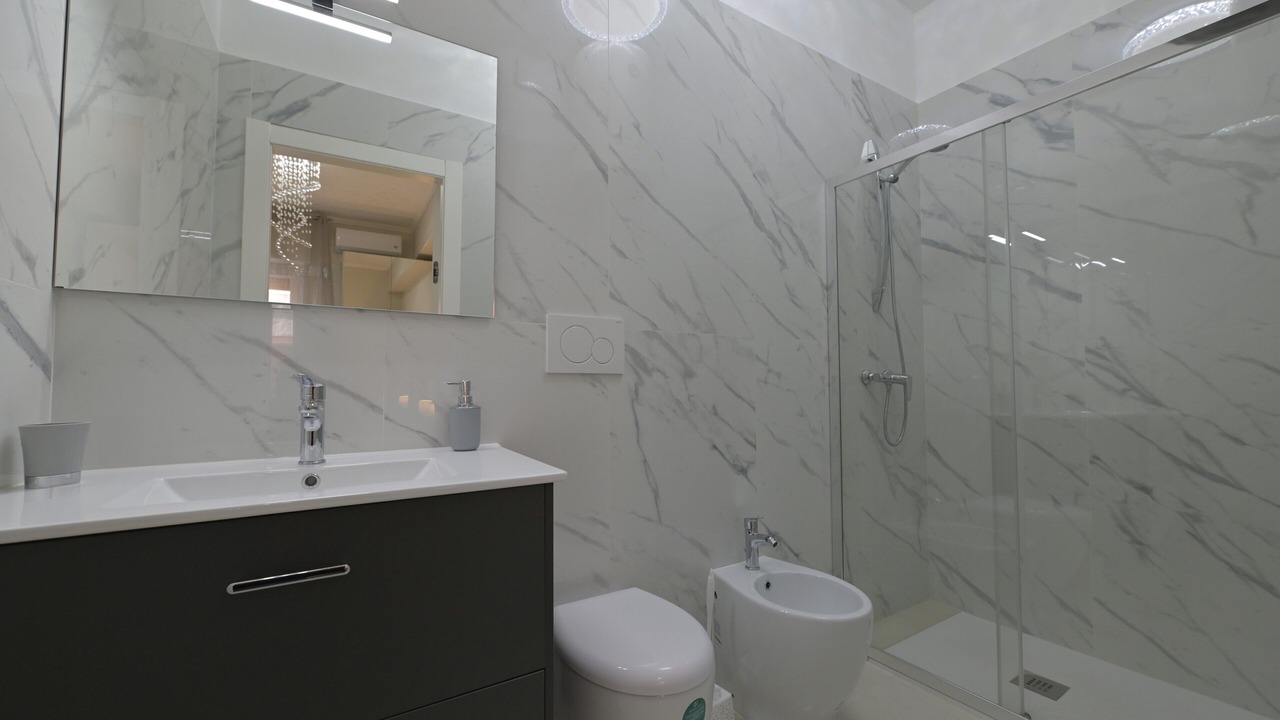 Photo of Bathroom in Baia Verde