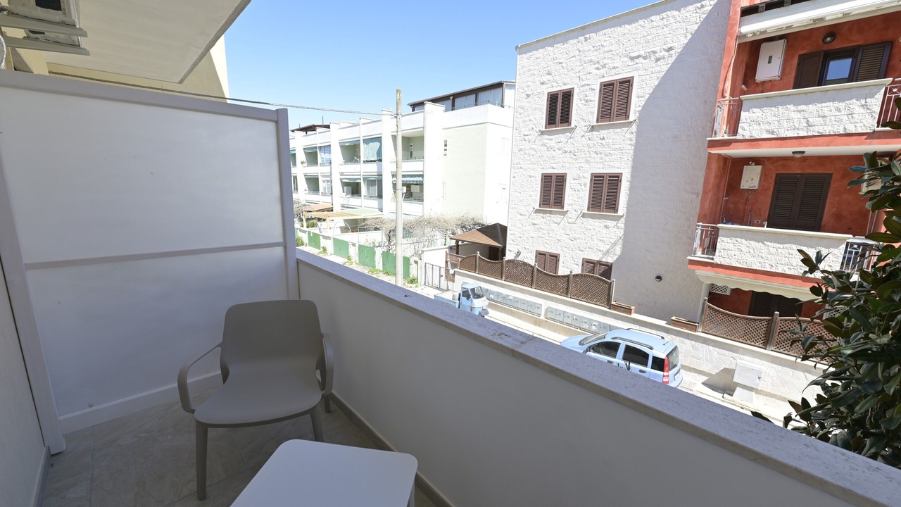 Photo of Outdoor in Baia Verde