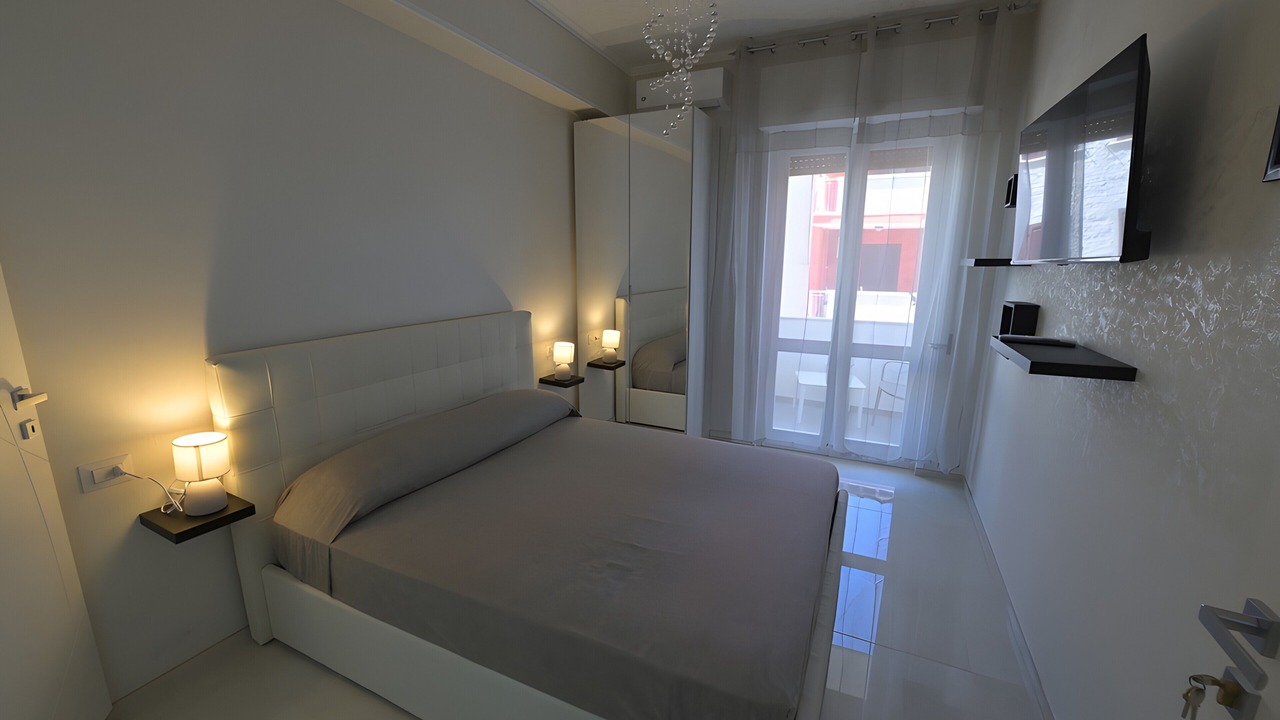 Photo of Bedroom in Baia Verde