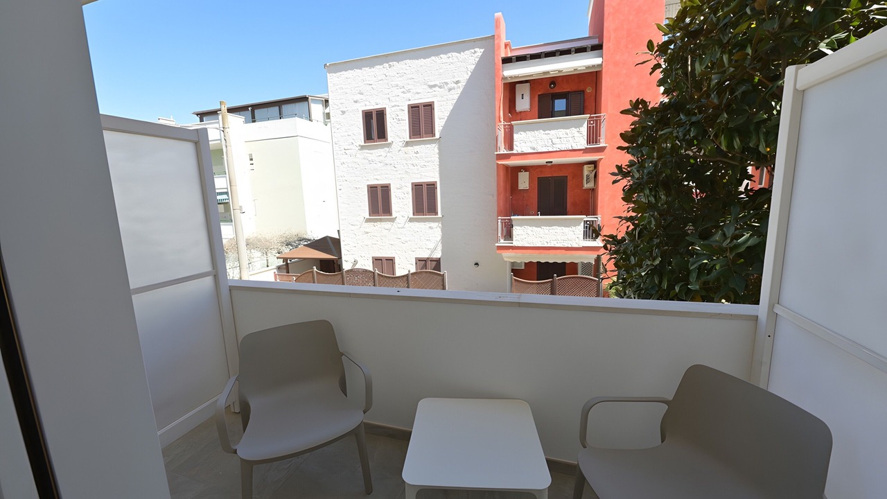 Photo of Outdoor in Baia Verde
