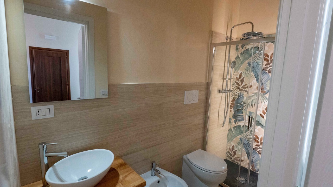 Photo of Bathroom in Gallipoli