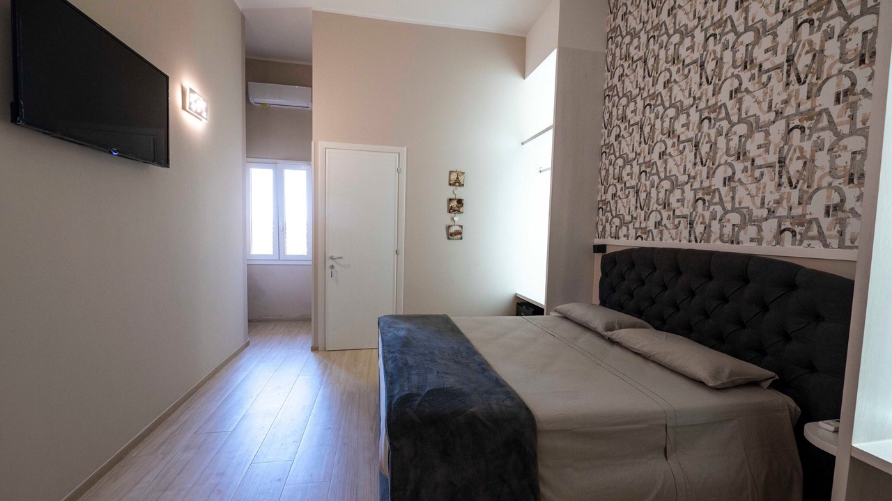 Photo of Bedroom in Gallipoli