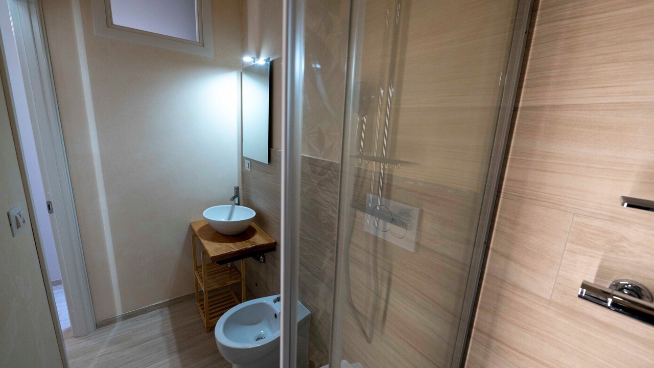 Photo of Bathroom in Gallipoli