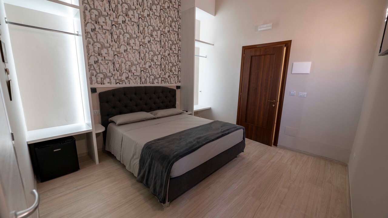 Photo of Bedroom in Gallipoli