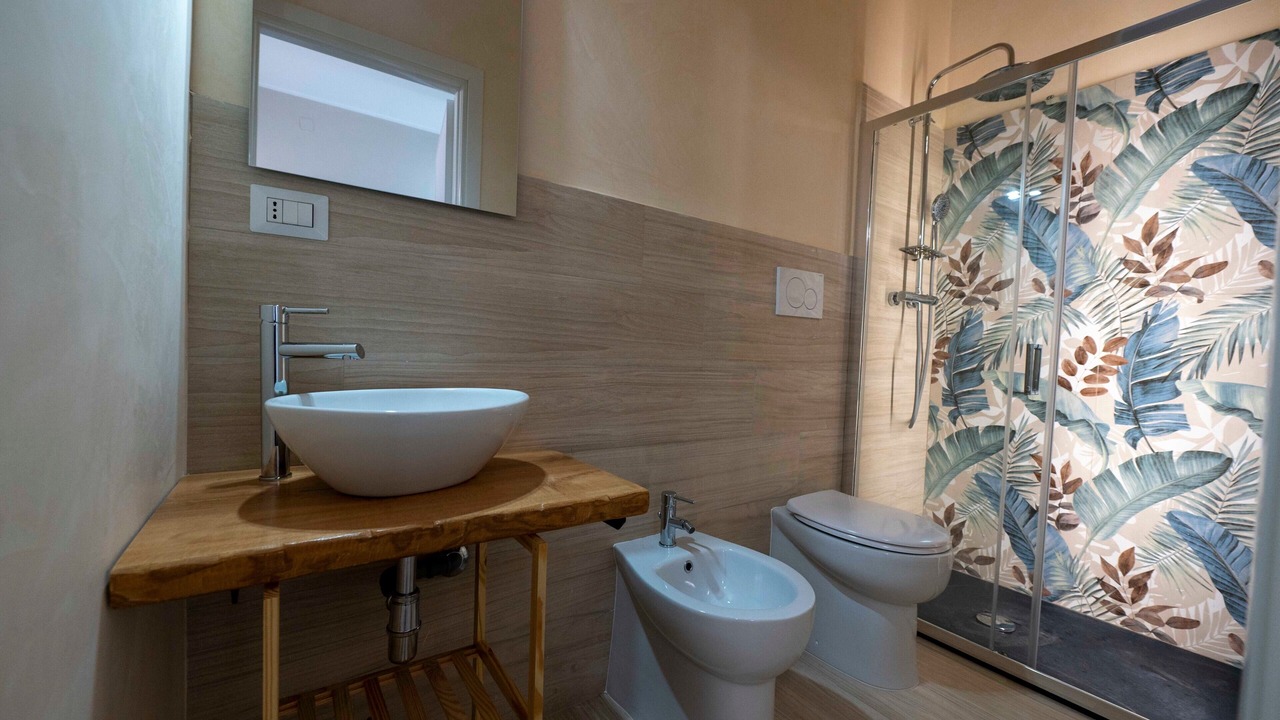 Photo of Bathroom in Gallipoli