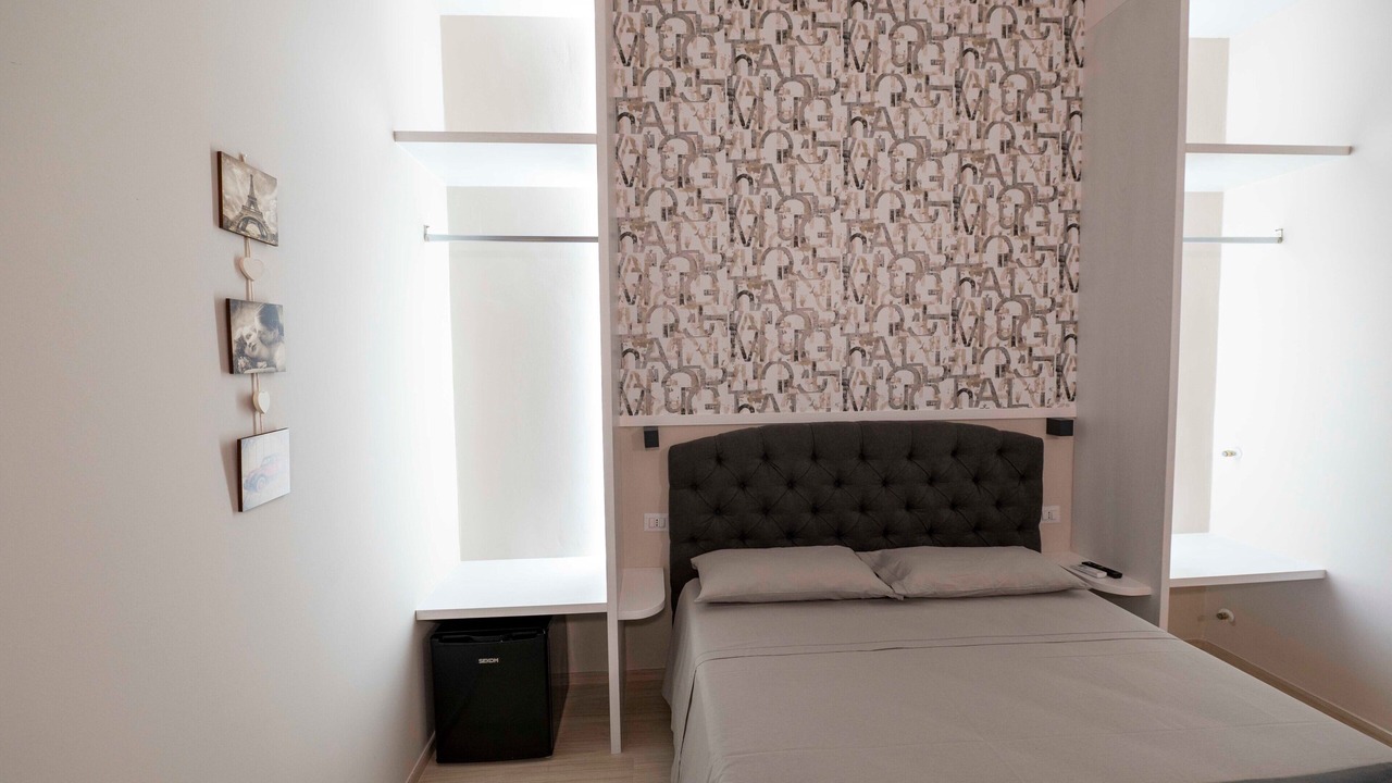Photo of Bedroom in Gallipoli