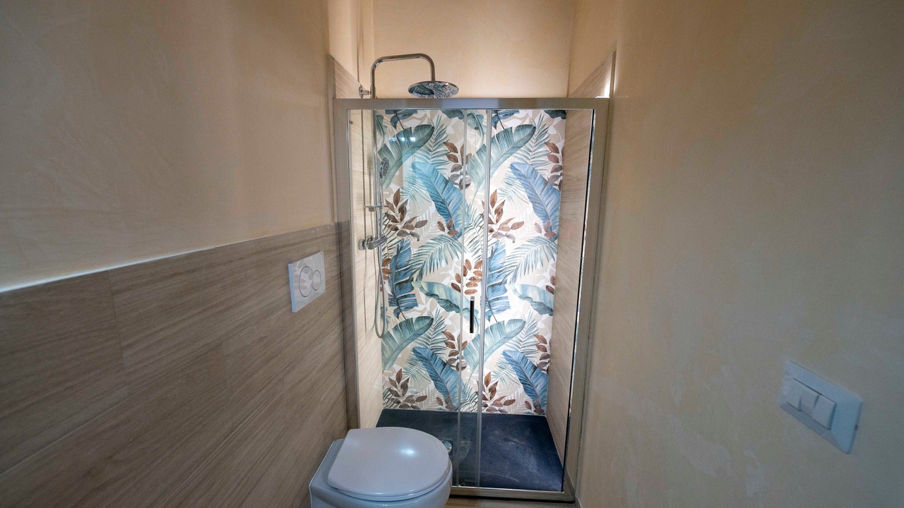 Photo of Bathroom in Gallipoli