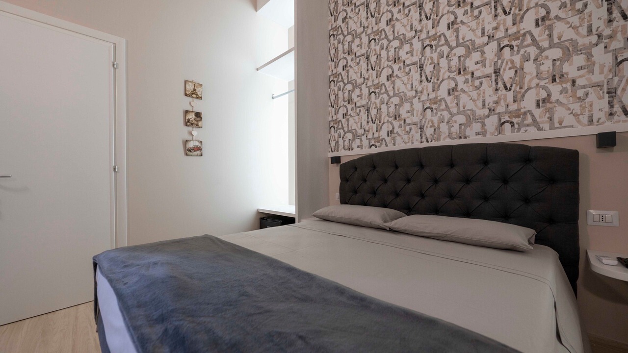 Photo of Bedroom in Gallipoli
