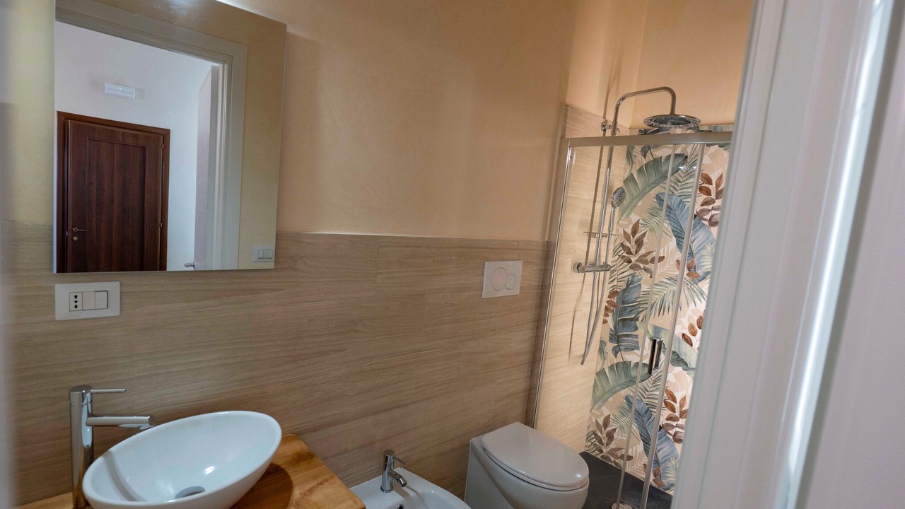 Photo of Bathroom in Gallipoli