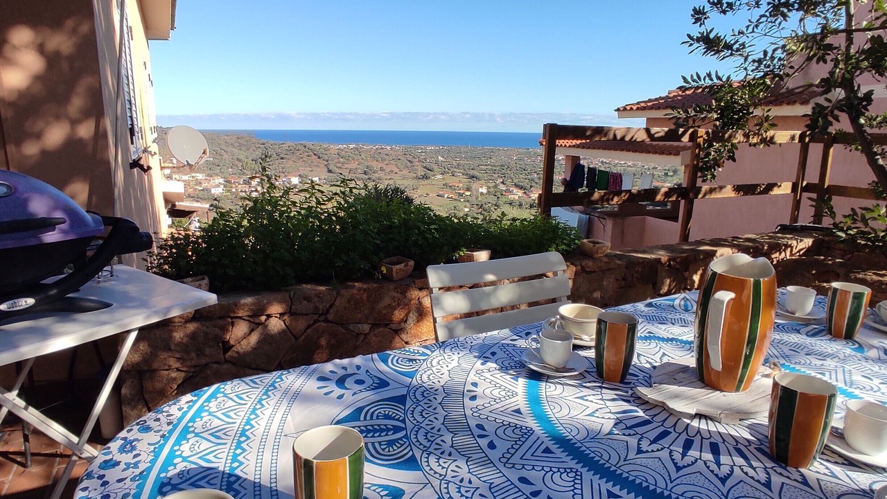 Photo of Outdoor in San Lorenzo
