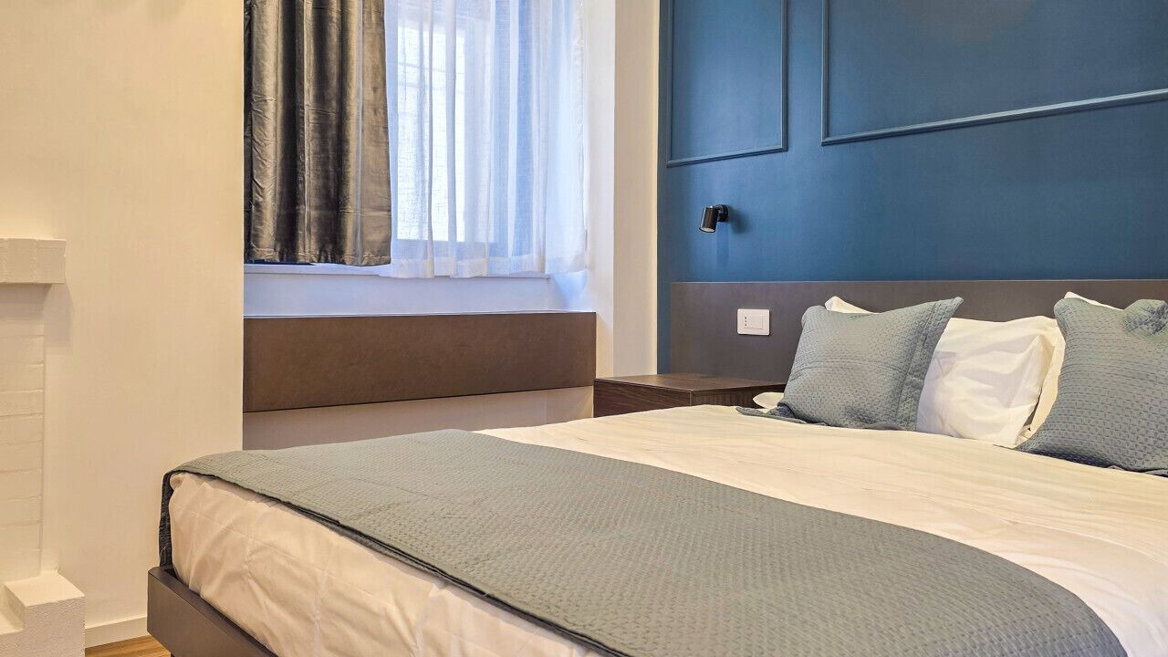 Photo of Bedroom in Manfredonia