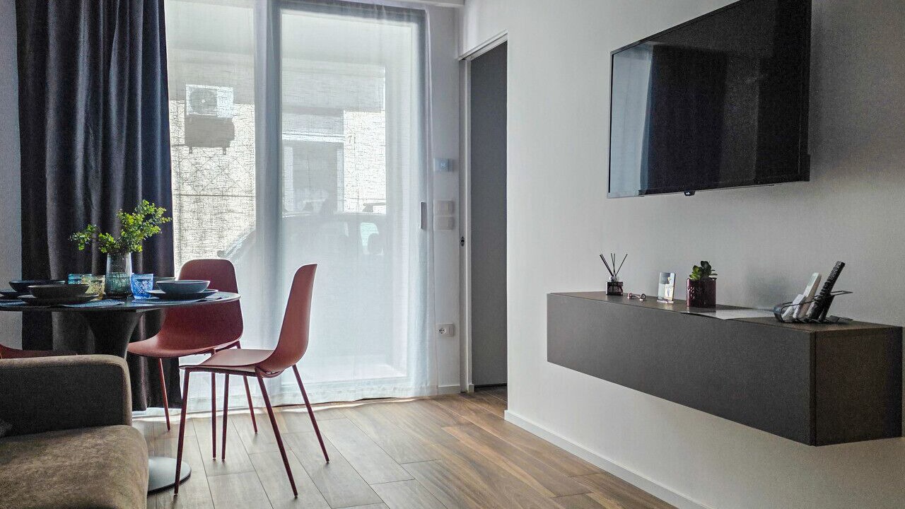 Photo of Livingroom in Manfredonia
