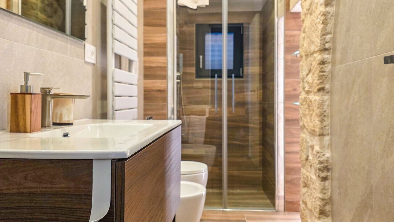 Photo of Bathroom in Manfredonia
