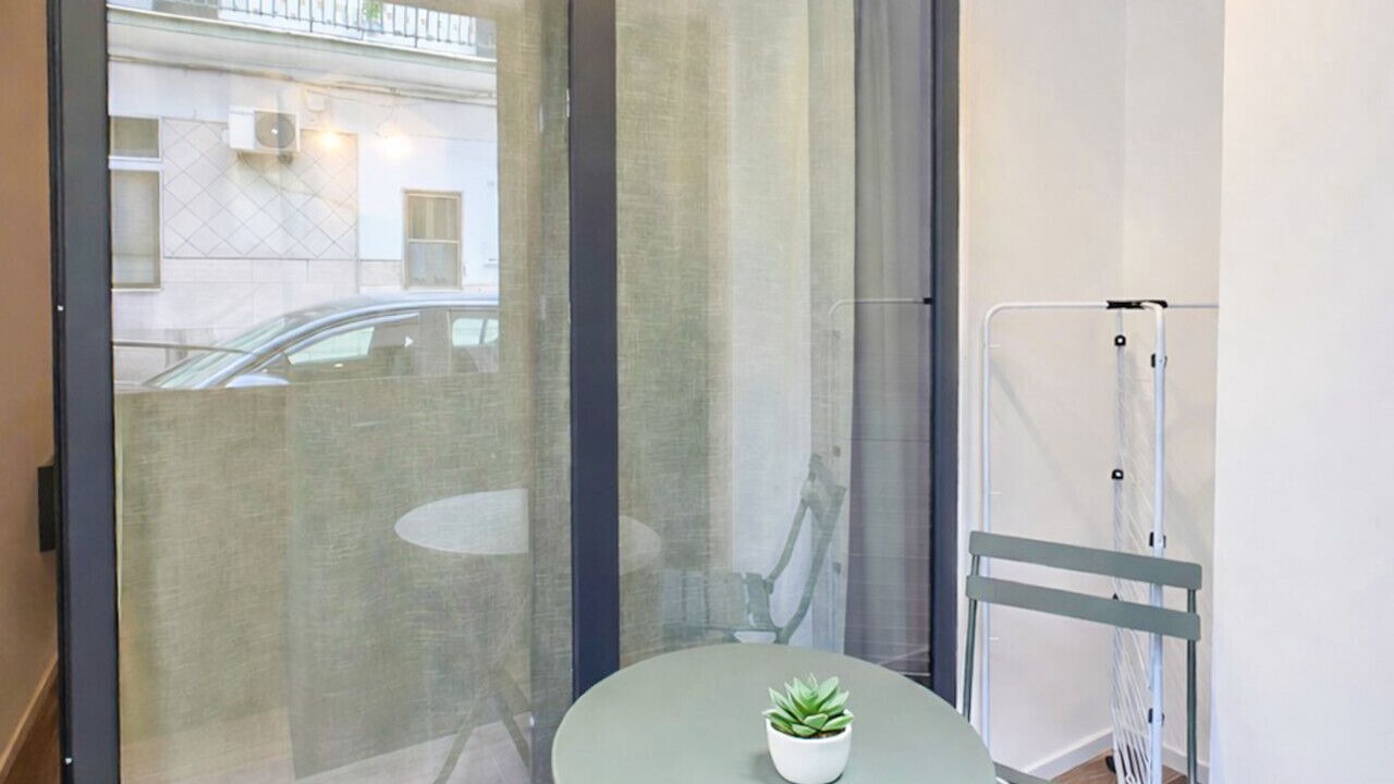 Photo of Patio Balcony in Manfredonia
