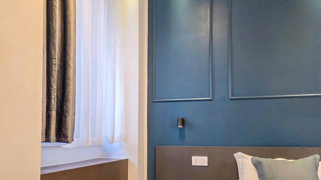 Photo of Bedroom in Manfredonia