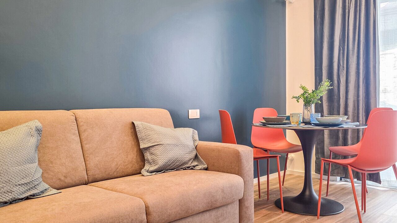 Photo of Livingroom in Manfredonia
