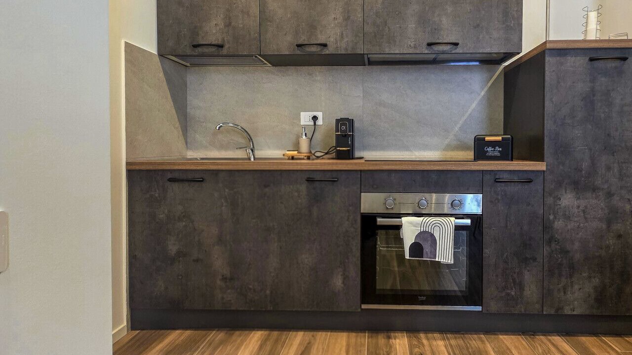 Photo of Kitchen in Manfredonia