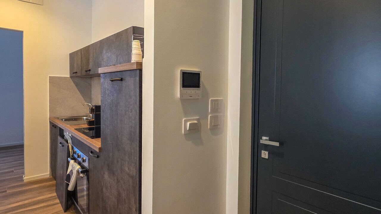 Photo of Kitchen in Manfredonia