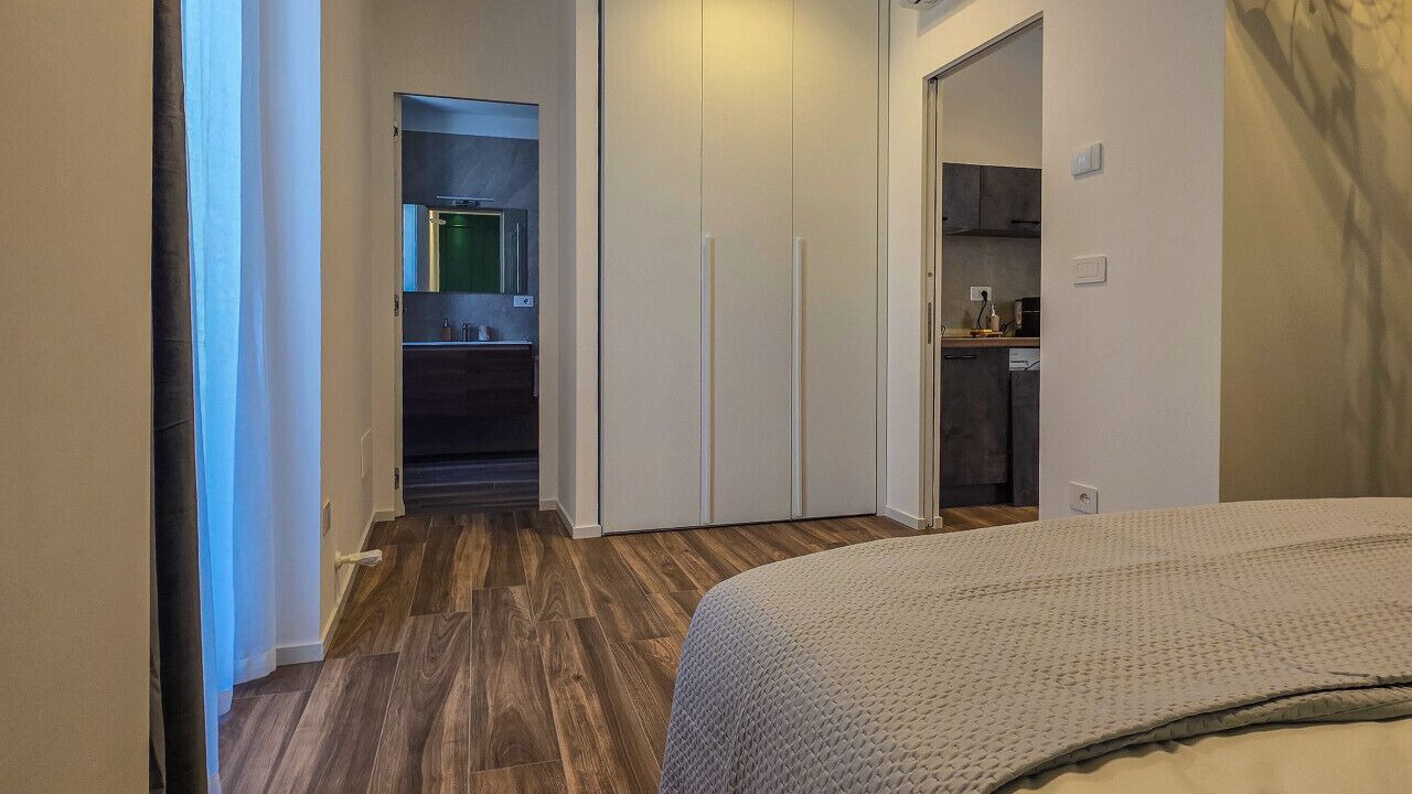 Photo of Bedroom in Manfredonia