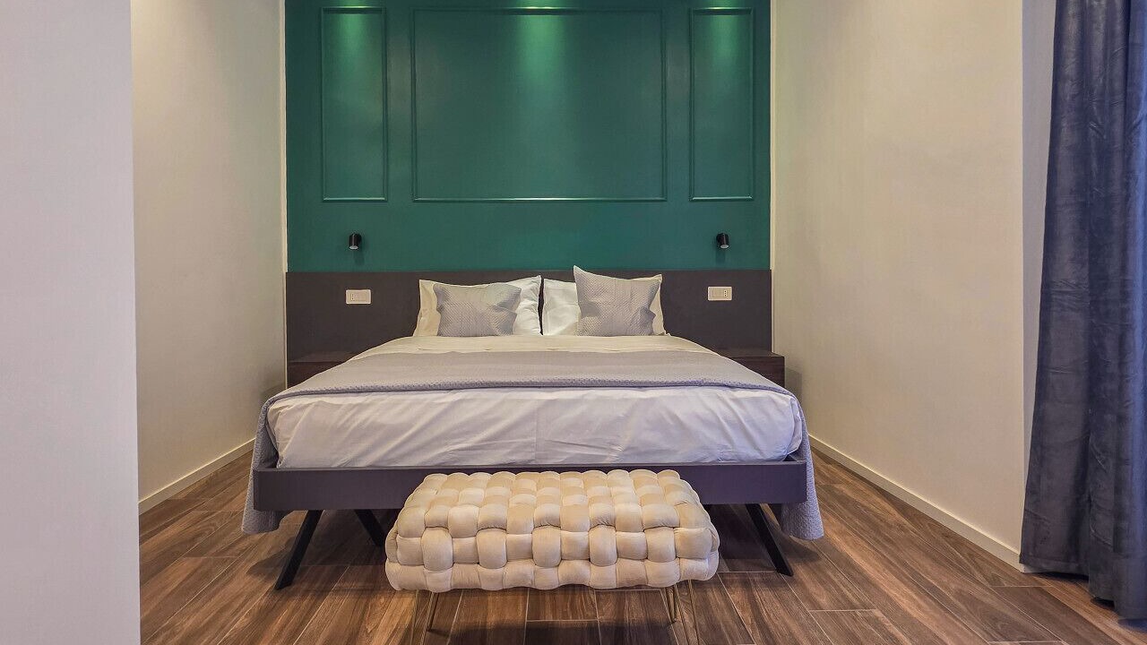 Photo of Bedroom in Manfredonia