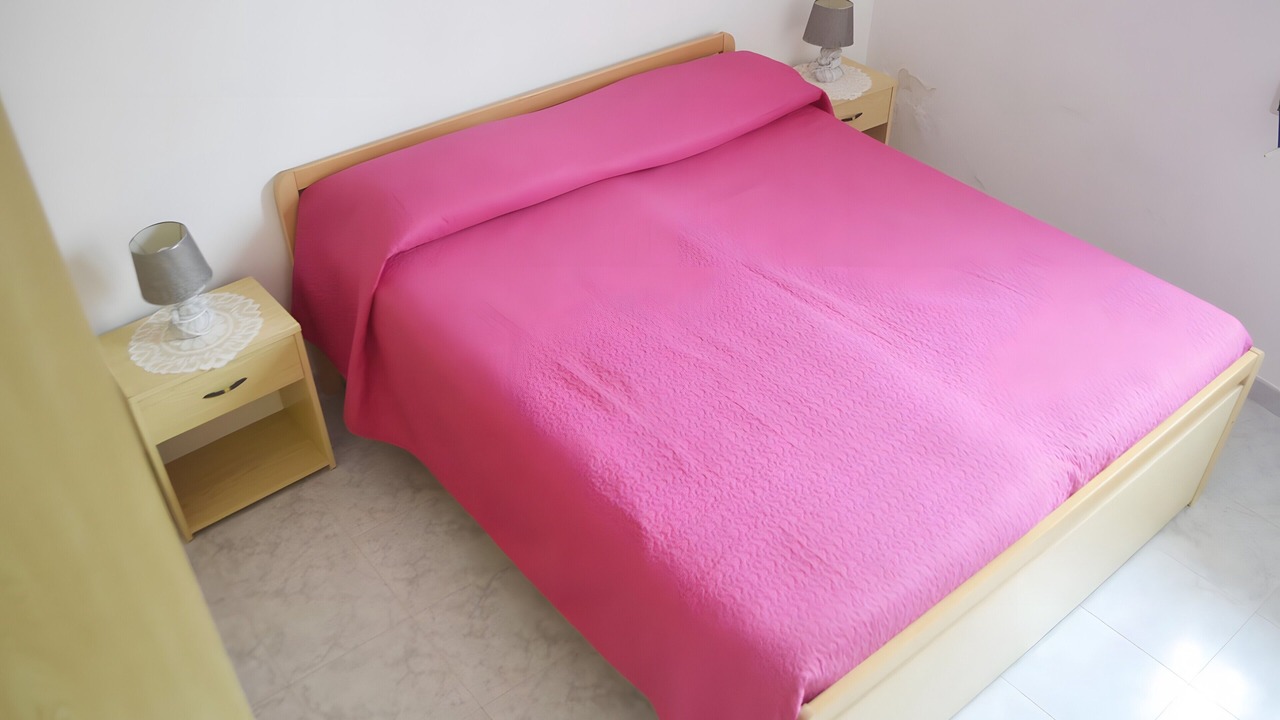 Photo of Bedroom in San Foca