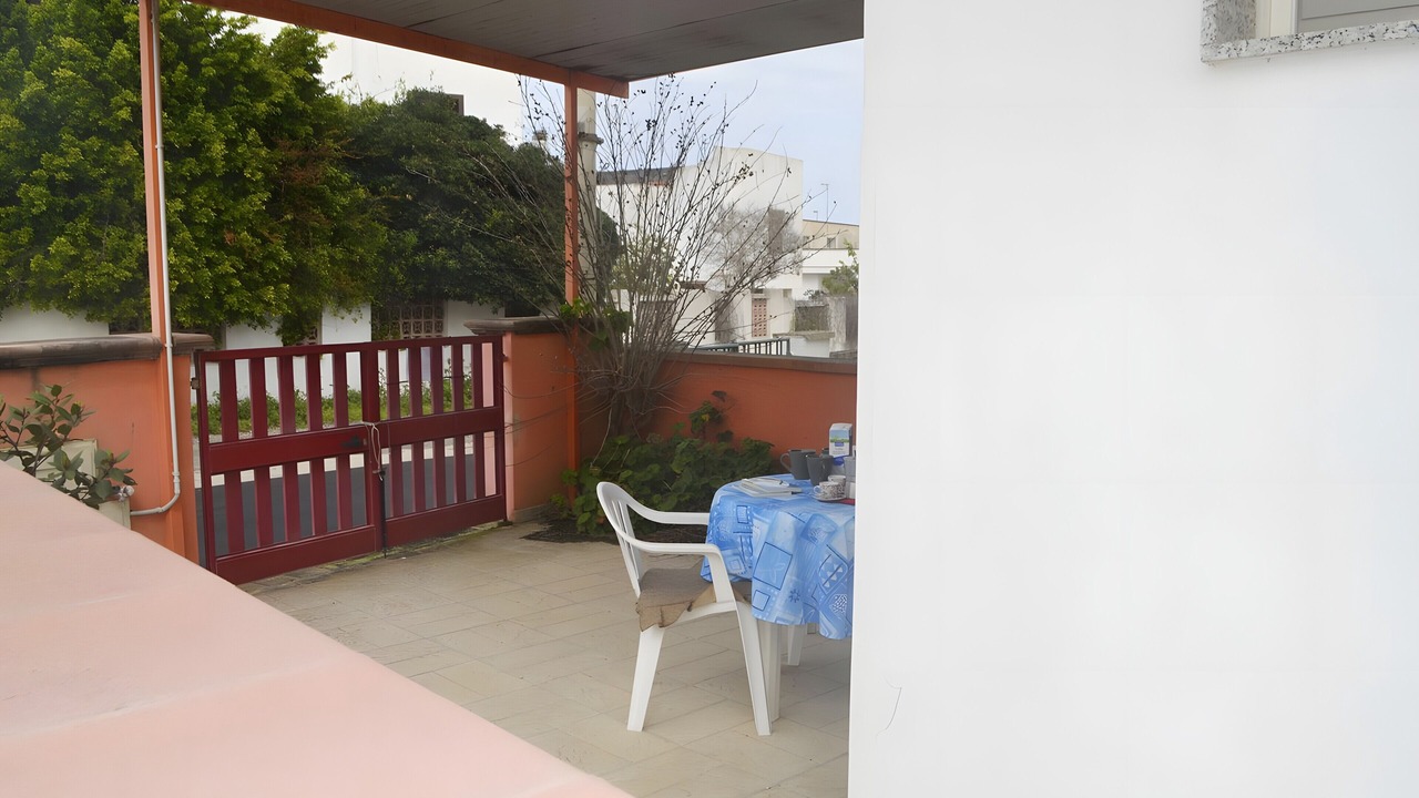 Photo of Outdoor in San Foca