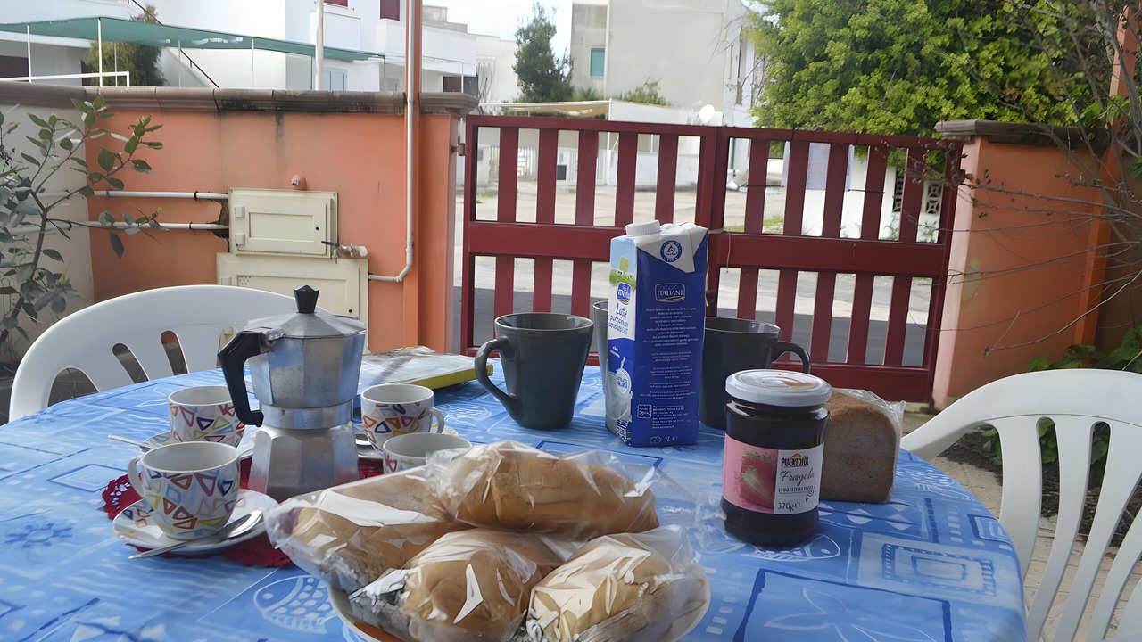 Photo of Outdoor in San Foca