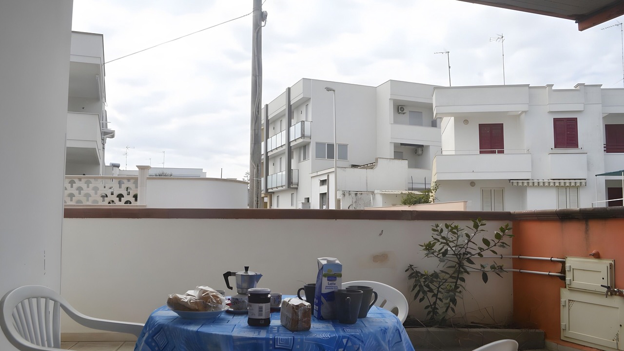 Photo of Outdoor in San Foca