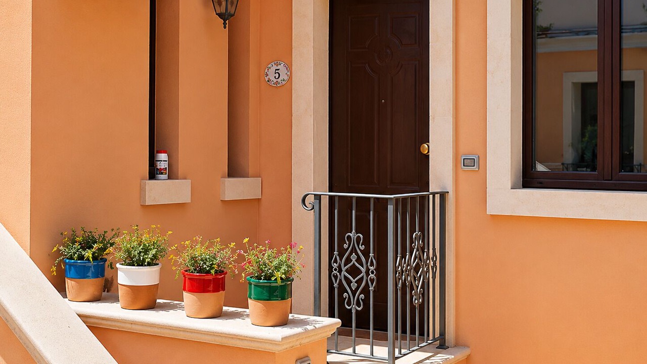Photo of Outdoor in Marittima