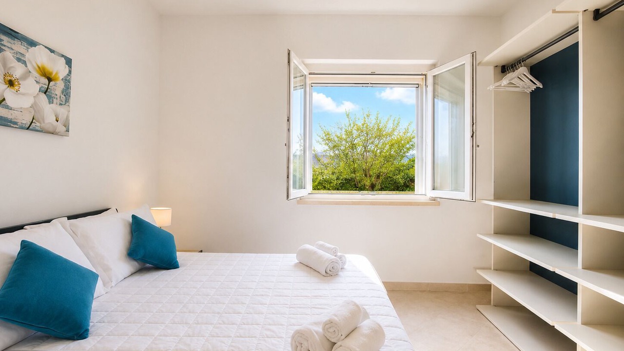 Photo of Bedroom in Marittima