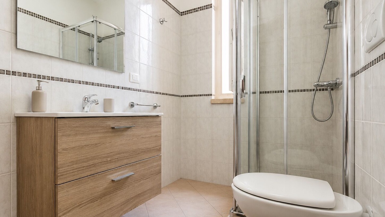 Photo of Bathroom in Marittima