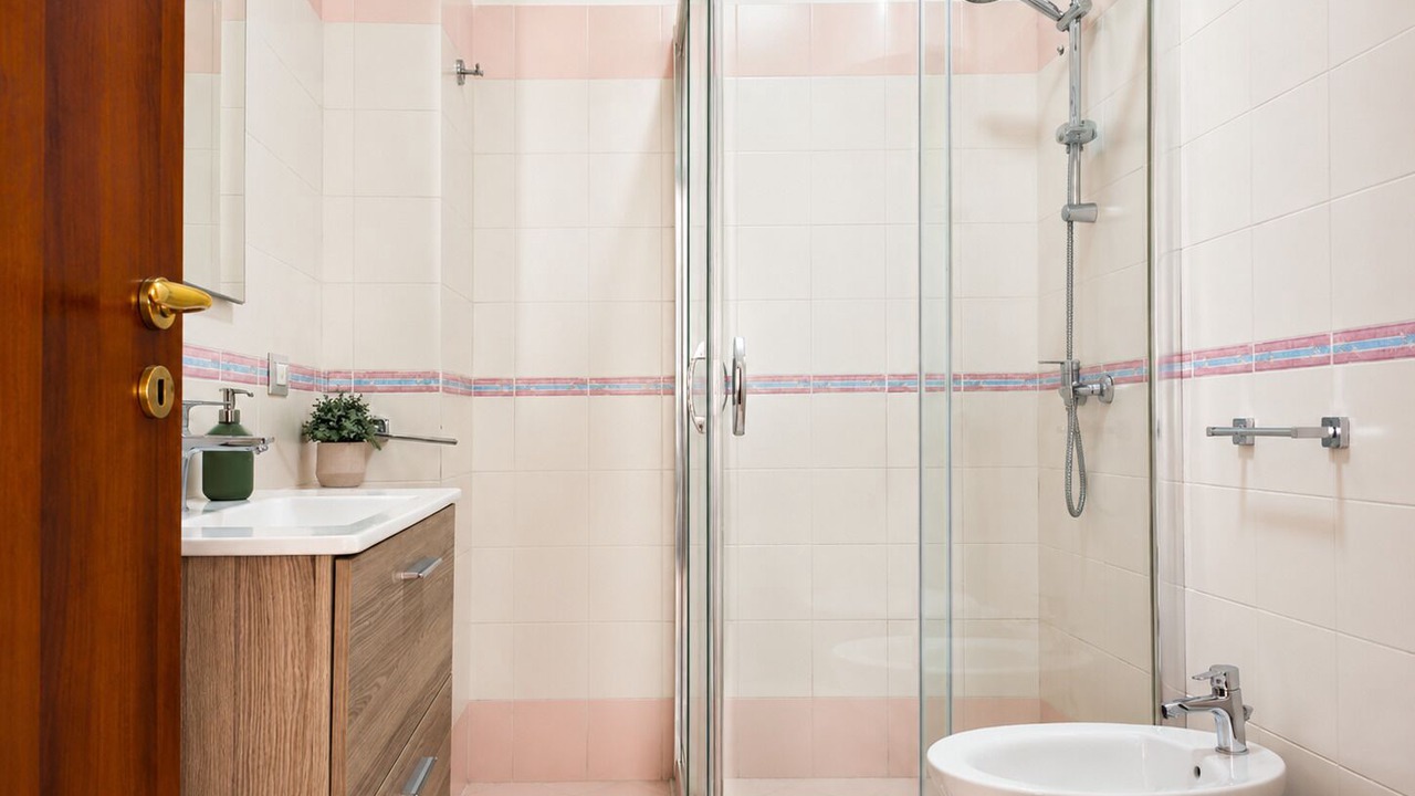 Photo of Bathroom in Marittima