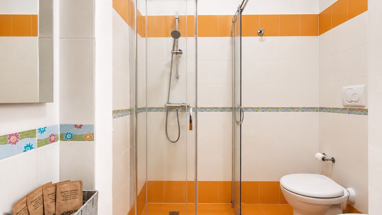 Photo of Bathroom in Marittima