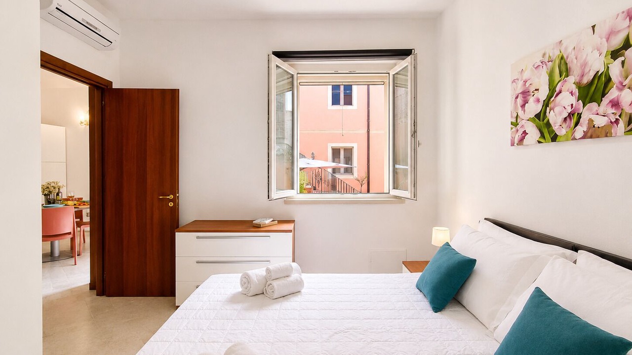 Photo of Bedroom in Marittima