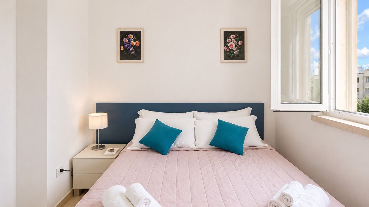 Photo of Bedroom in Marittima